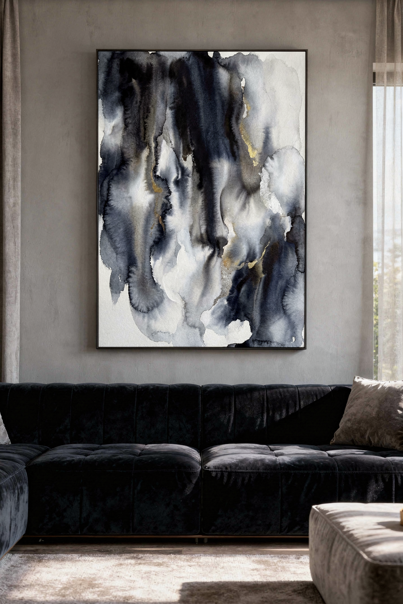 Midnight Cascade - Image 3