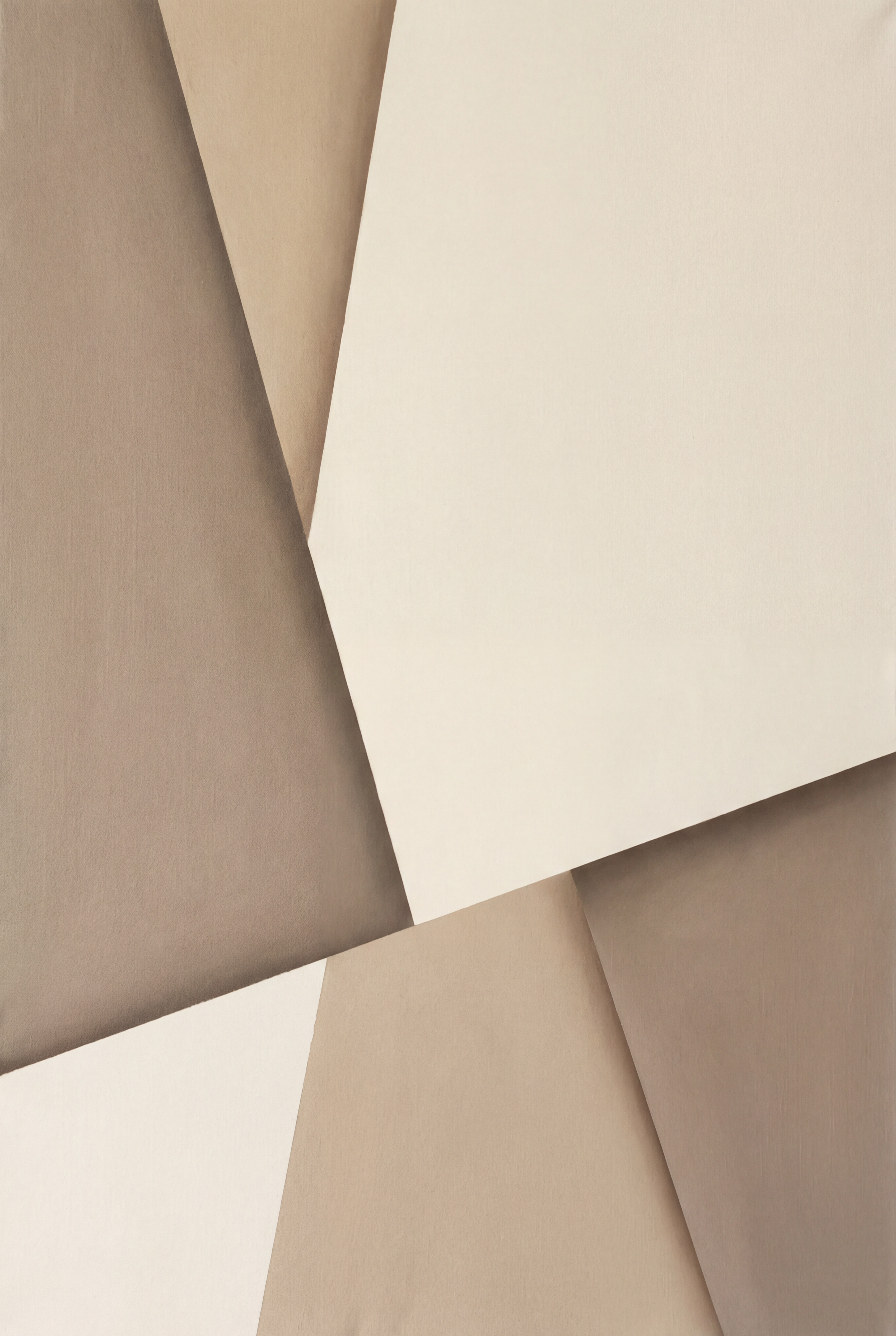 Warm Geometric Planes