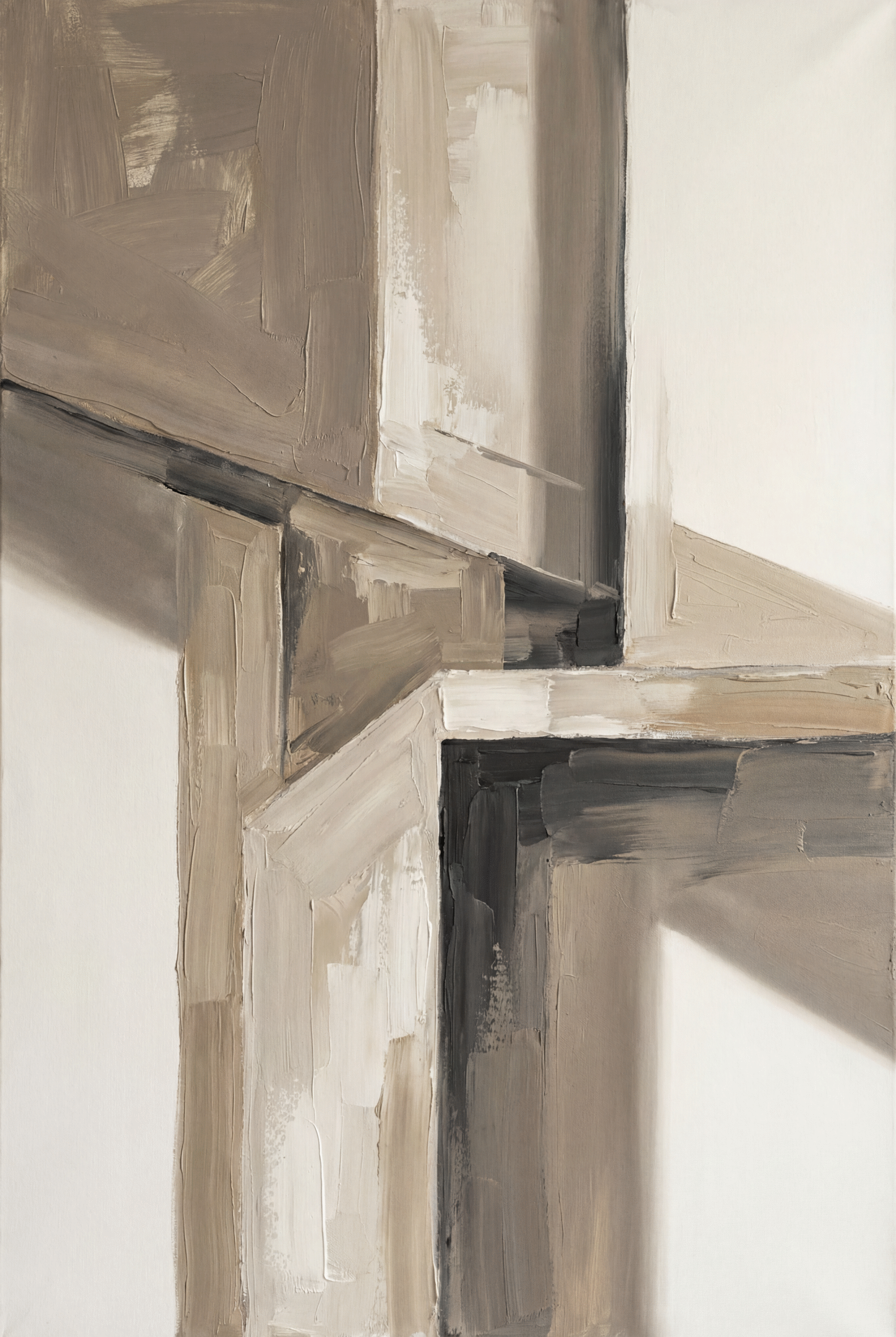 Architectural Neutral Planes