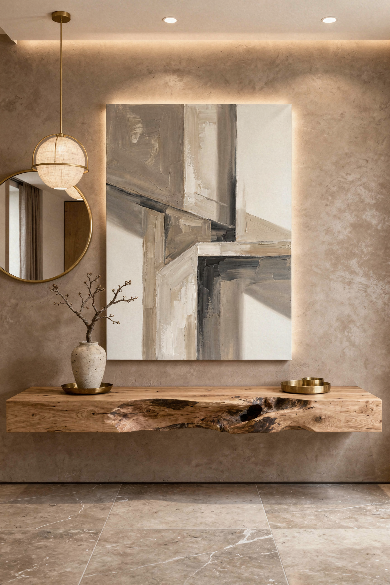 Architectural Neutral Planes - Image 2