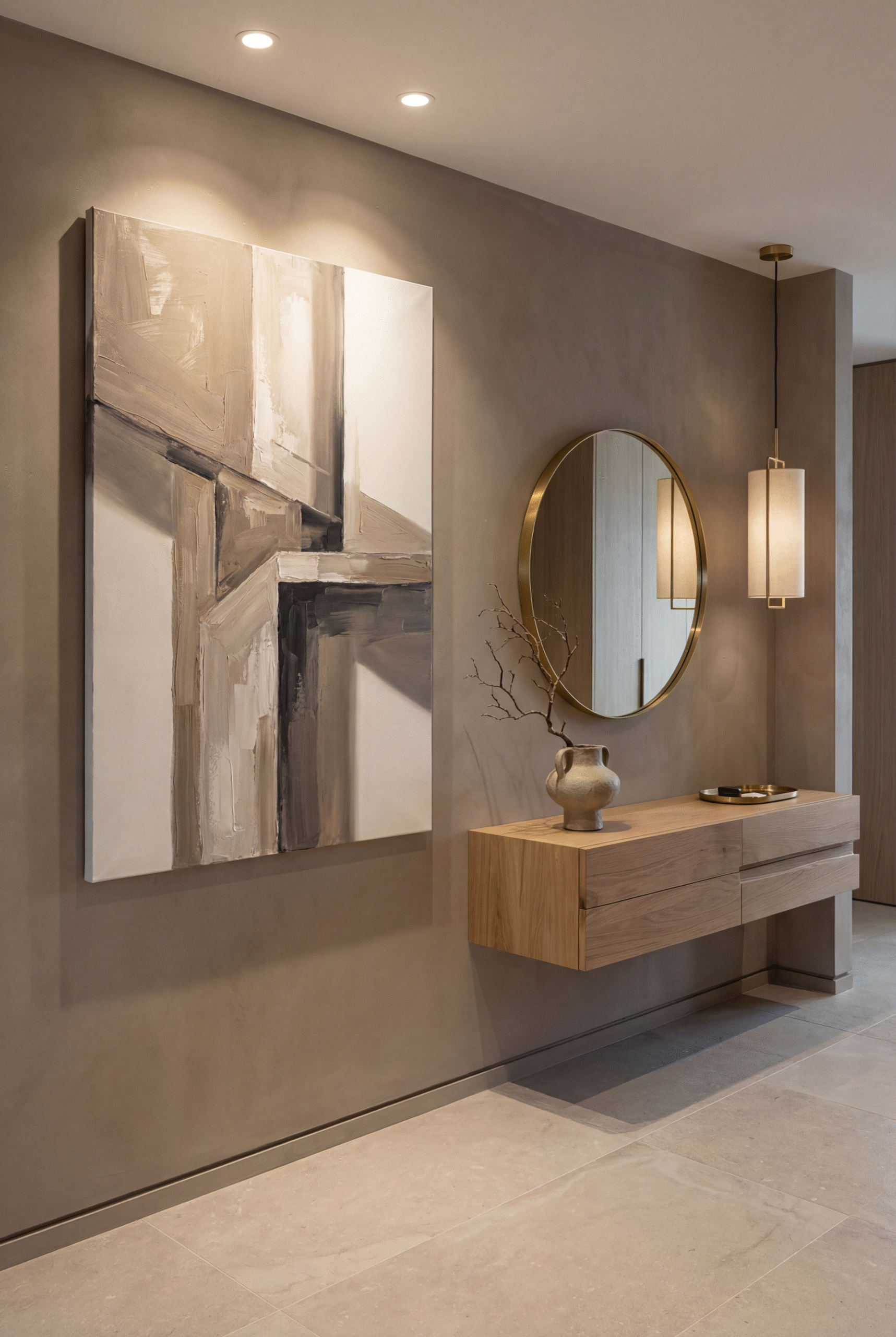 Architectural Neutral Planes - Image 3